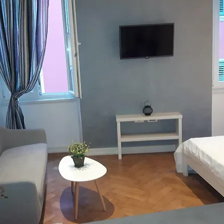 Studio Soleil * Rovinj