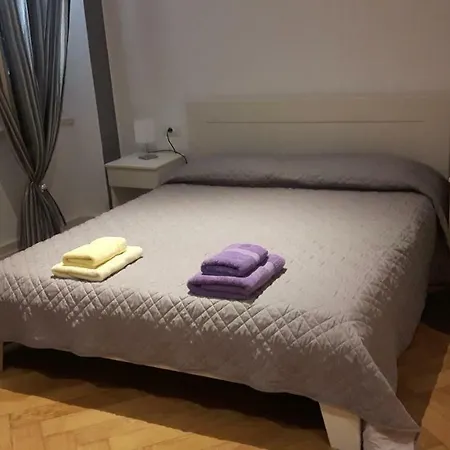 Apartment Studio Soleil